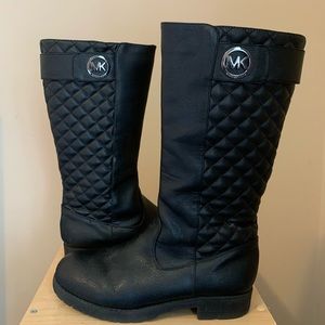 Michael Kors US women’s size 6 black boot